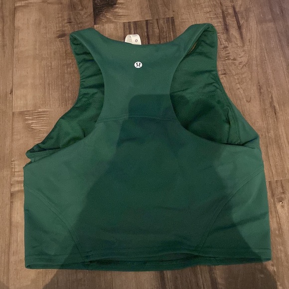 Lululemon Tank Top - Picture 2 of 5
